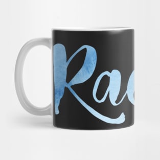 Rachel Mug